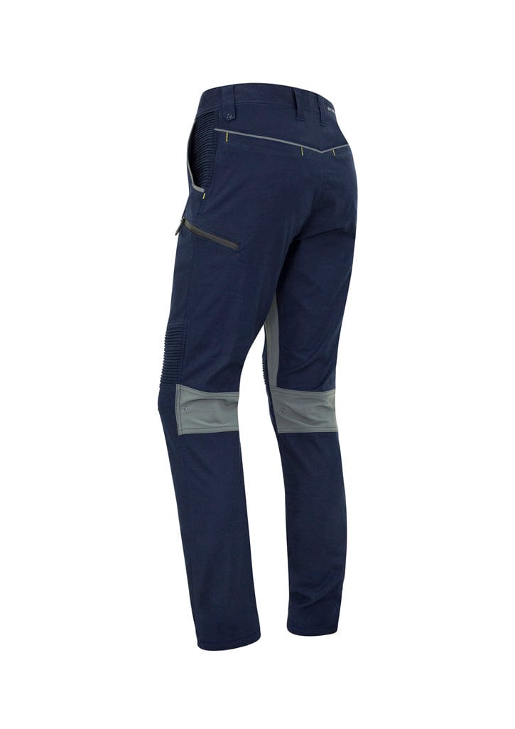 Syzmik Pants / Shorts Syzmik Men's Streetworx Stretch Pant Non-Cuffed