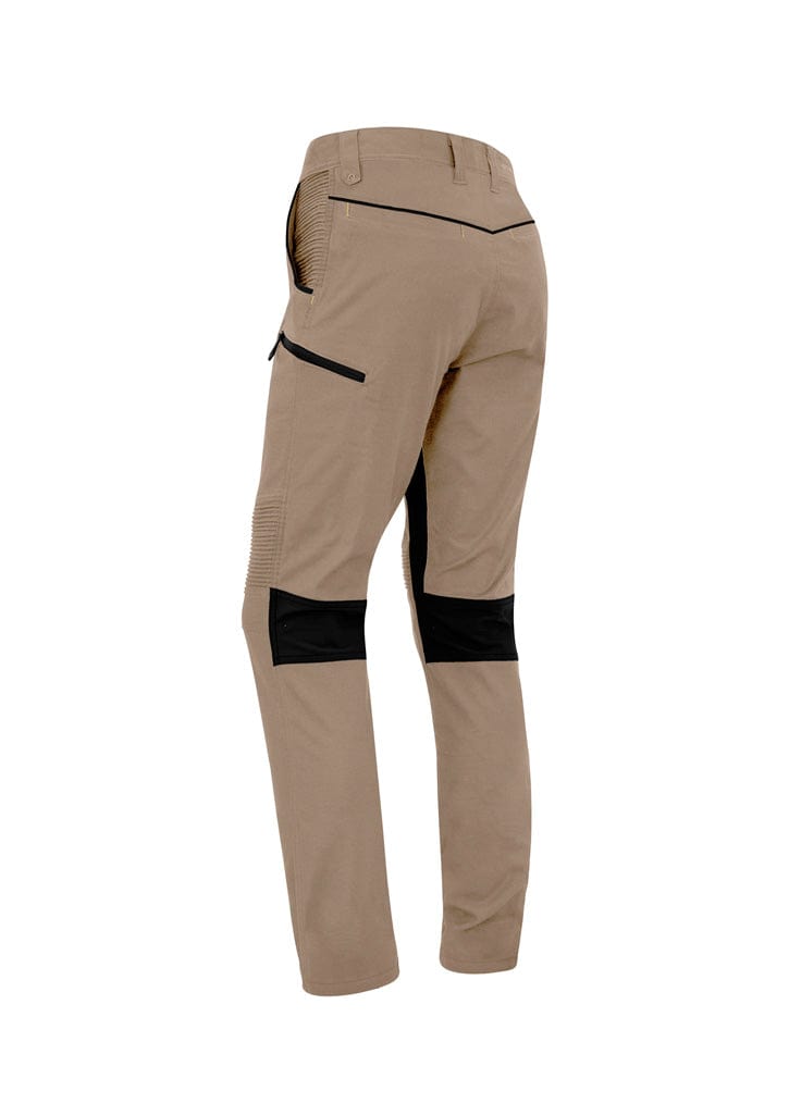 Syzmik Pants / Shorts Syzmik Men's Streetworx Stretch Pant Non-Cuffed