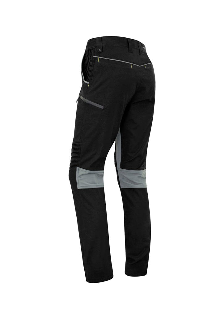 Syzmik Pants / Shorts Syzmik Men's Streetworx Stretch Pant Non-Cuffed