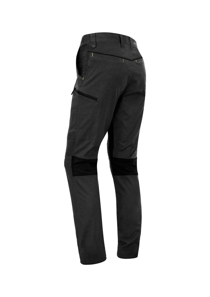 Syzmik Pants / Shorts Syzmik Men's Streetworx Stretch Pant Non-Cuffed
