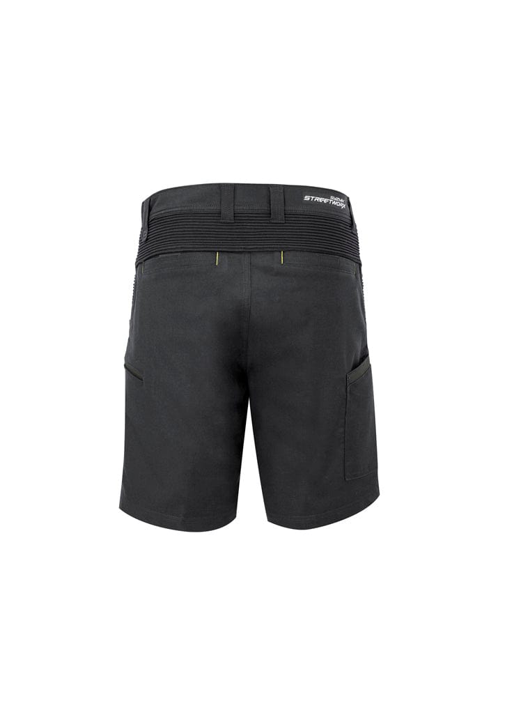 Syzmik Pants / Shorts Syzmik Men's Streetworx Stretch Short