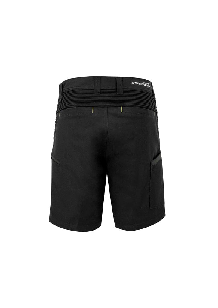 Syzmik Pants / Shorts Syzmik Men's Streetworx Stretch Short