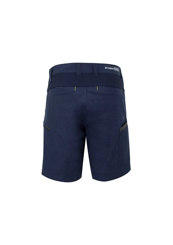 Syzmik Pants / Shorts Syzmik Men's Streetworx Stretch Short