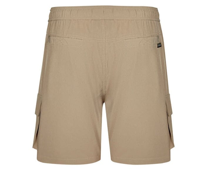 Syzmik Pants / Shorts Syzmik Men's Streetworx Stretch Work Board Short