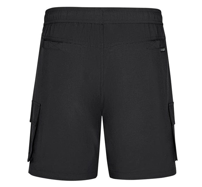 Syzmik Pants / Shorts Syzmik Men's Streetworx Stretch Work Board Short