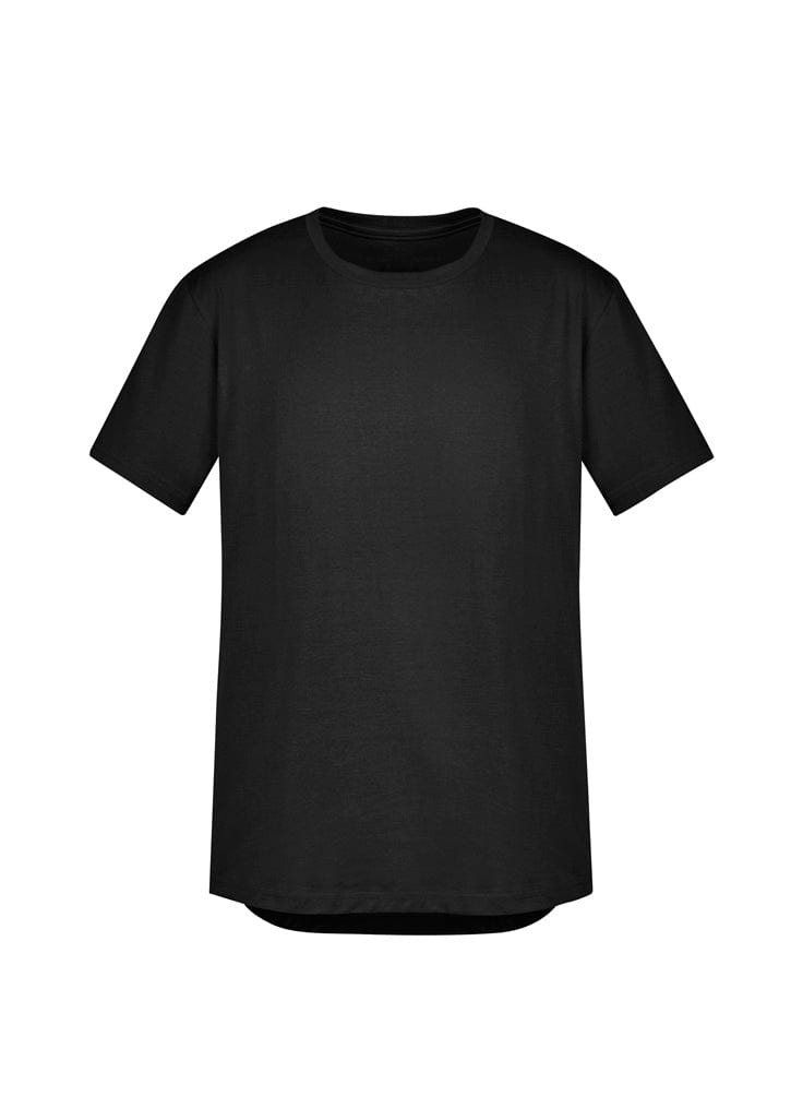 Syzmik Polos / Shirts Black / XS Syzmik Men's Streetworx Tee Shirt