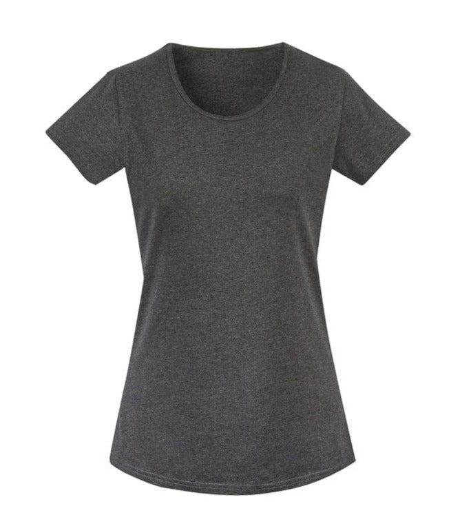 Syzmik Polos / Shirts Charcoal / XS Syzmik Women's Streetworx Tee Shirt