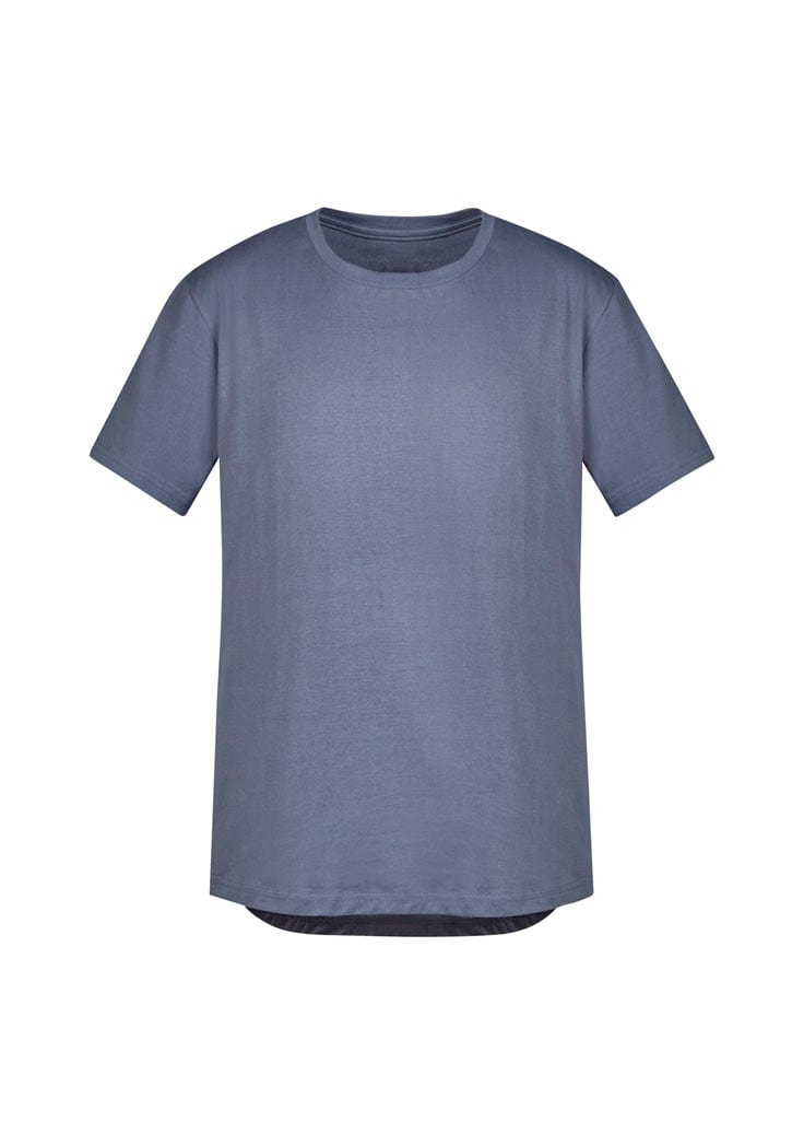 Syzmik Polos / Shirts Petrol Blue / XS Syzmik Men's Streetworx Tee Shirt