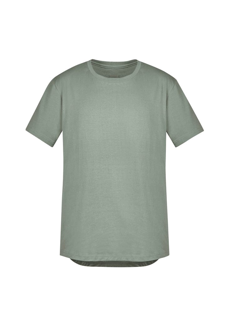 Syzmik Polos / Shirts Slate / XS Syzmik Men's Streetworx Tee Shirt