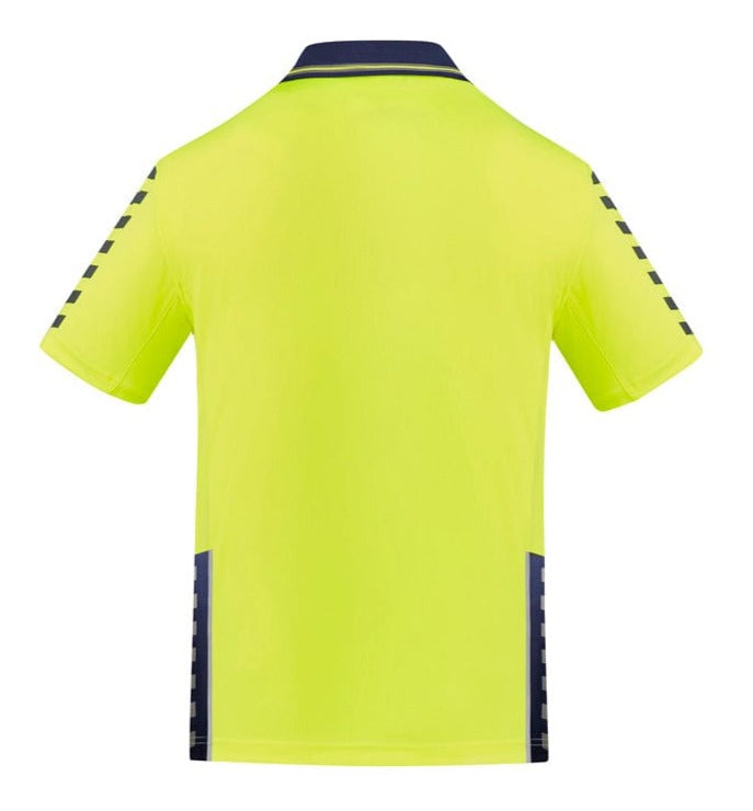 Syzmik Polos / Shirts Syzmik Men's Komodo Polo