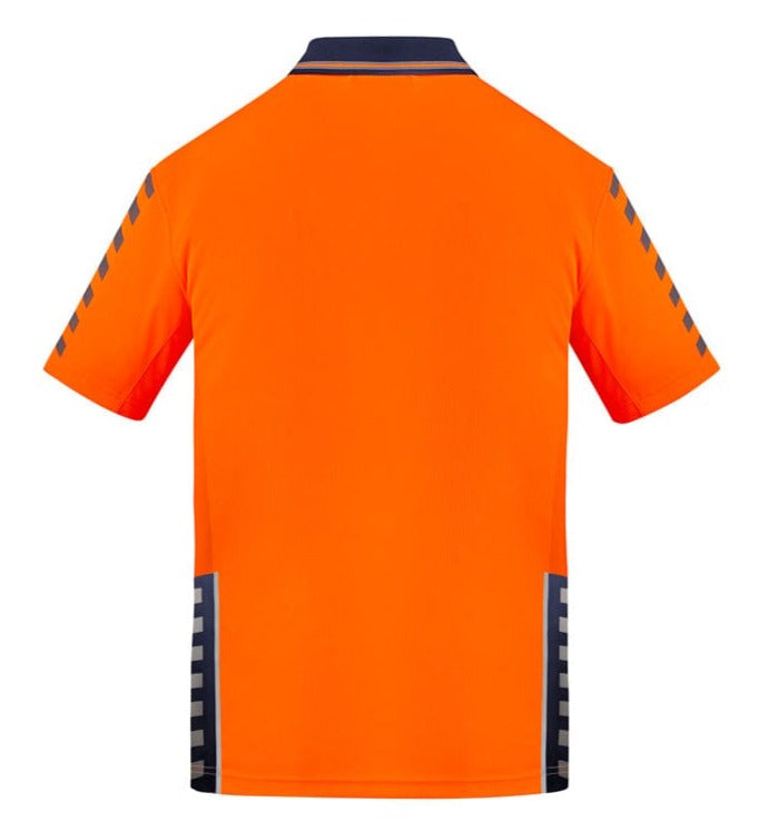 Syzmik Polos / Shirts Syzmik Men's Komodo Polo