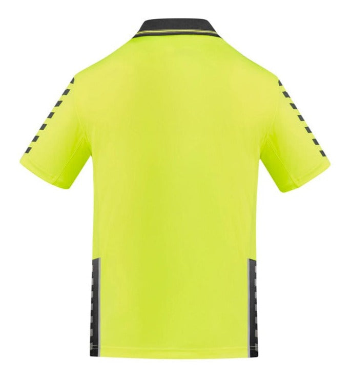 Syzmik Polos / Shirts Syzmik Men's Komodo Polo