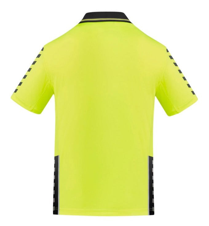 Syzmik Polos / Shirts Syzmik Men's Komodo Polo
