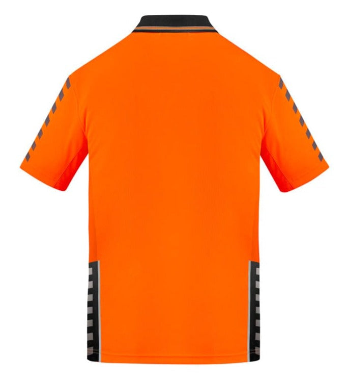 Syzmik Polos / Shirts Syzmik Men's Komodo Polo