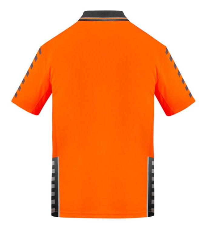 Syzmik Polos / Shirts Syzmik Men's Komodo Polo