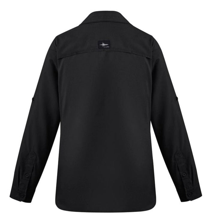 Syzmik Polos / Shirts Syzmik Women's Outdoor L/S Shirt