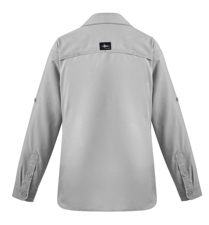 Syzmik Polos / Shirts Syzmik Women's Outdoor L/S Shirt