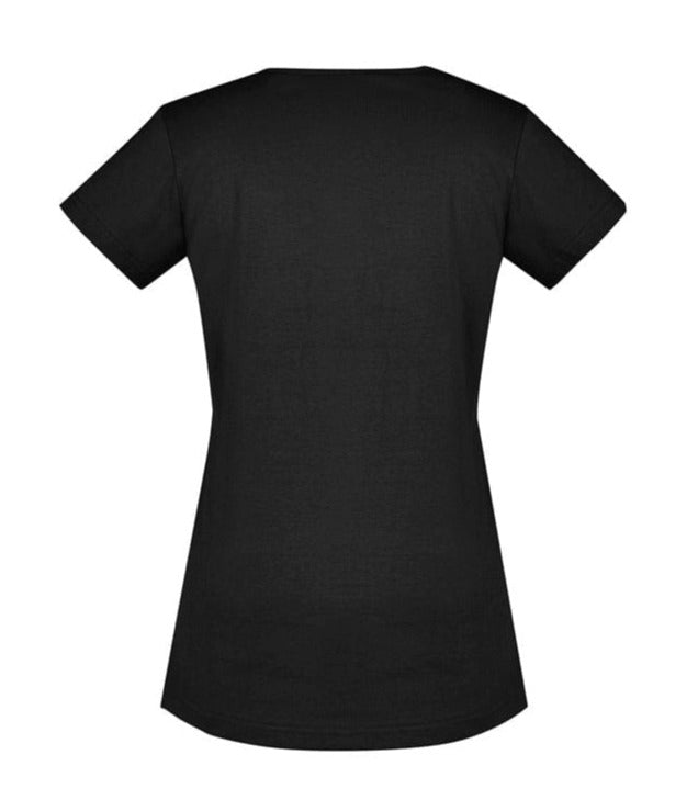 Syzmik Polos / Shirts Syzmik Women's Streetworx Tee Shirt
