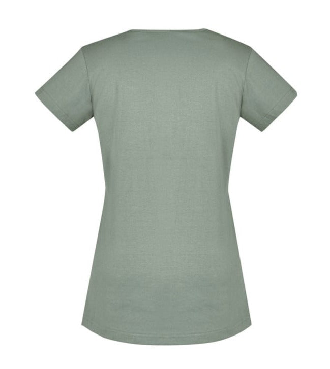 Syzmik Polos / Shirts Syzmik Women's Streetworx Tee Shirt