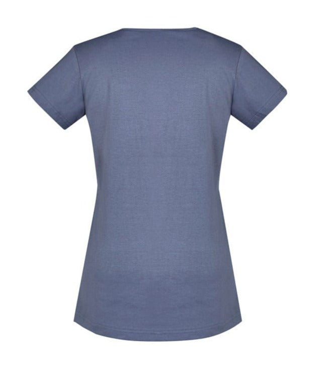 Syzmik Polos / Shirts Syzmik Women's Streetworx Tee Shirt