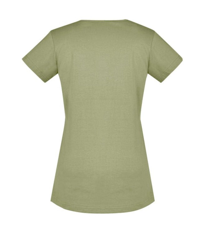 Syzmik Polos / Shirts Syzmik Women's Streetworx Tee Shirt