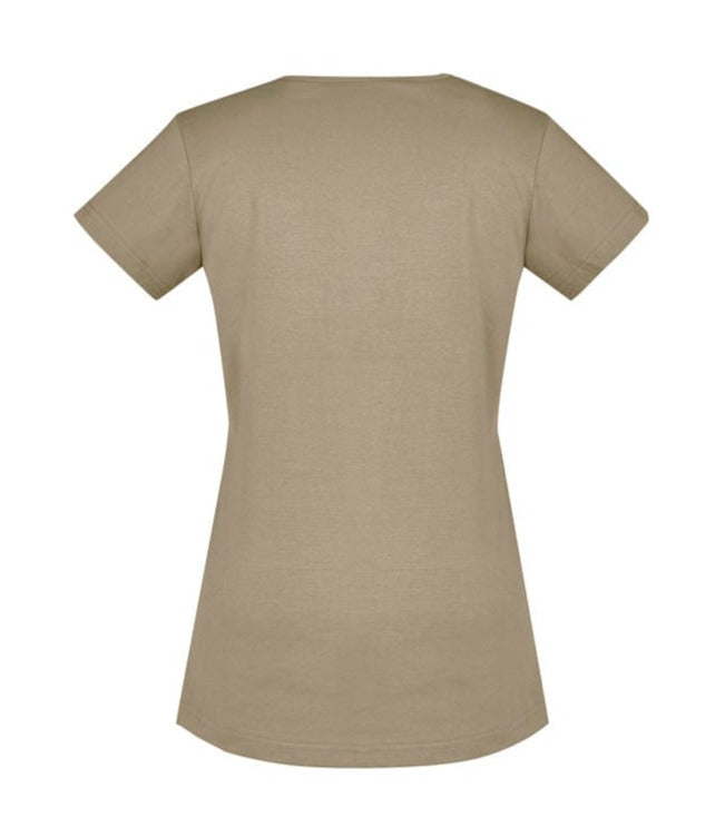 Syzmik Polos / Shirts Syzmik Women's Streetworx Tee Shirt