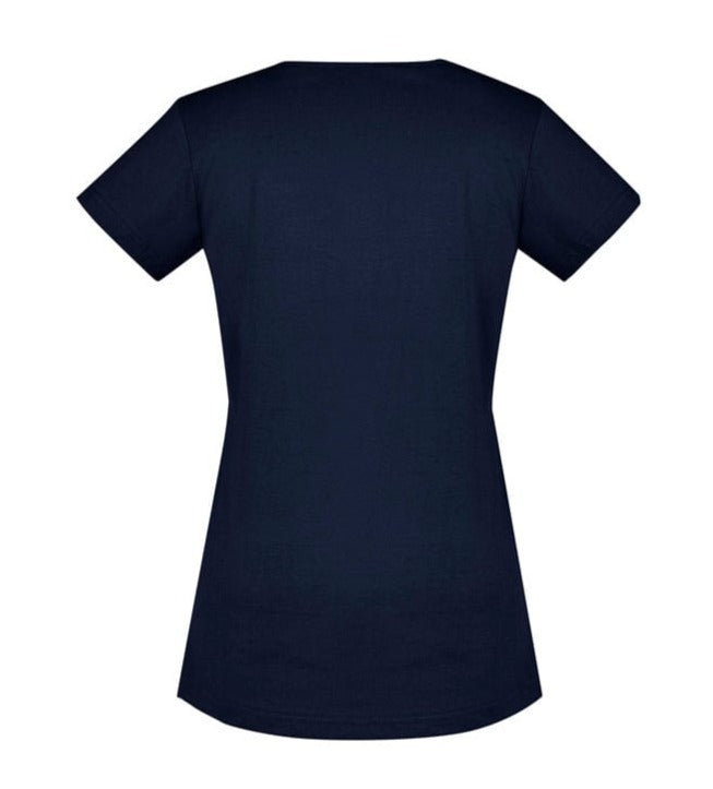 Syzmik Polos / Shirts Syzmik Women's Streetworx Tee Shirt