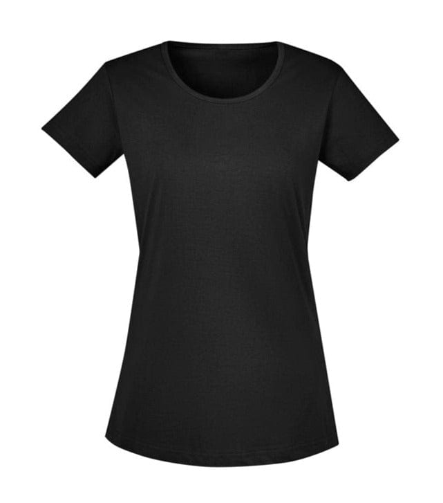Syzmik Polos / Shirts Syzmik Women's Streetworx Tee Shirt
