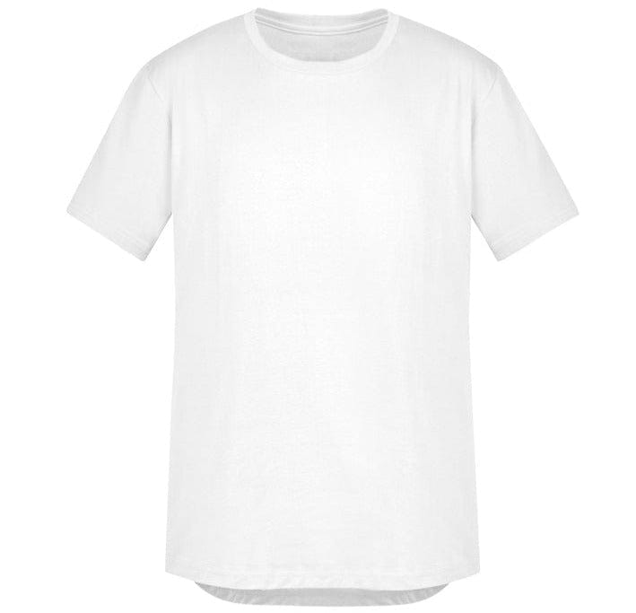 Syzmik Polos / Shirts White / XS Syzmik Men's Streetworx Tee Shirt
