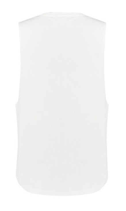 Syzmik Tanks / Singlets Syzmik Men's Streetworx Sleeveless Tee