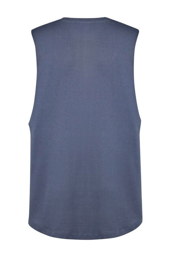 Syzmik Tanks / Singlets Syzmik Men's Streetworx Sleeveless Tee