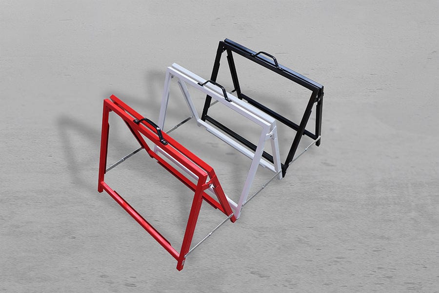 The Colour Cartel Decals / Signage Real Estate A-Frames