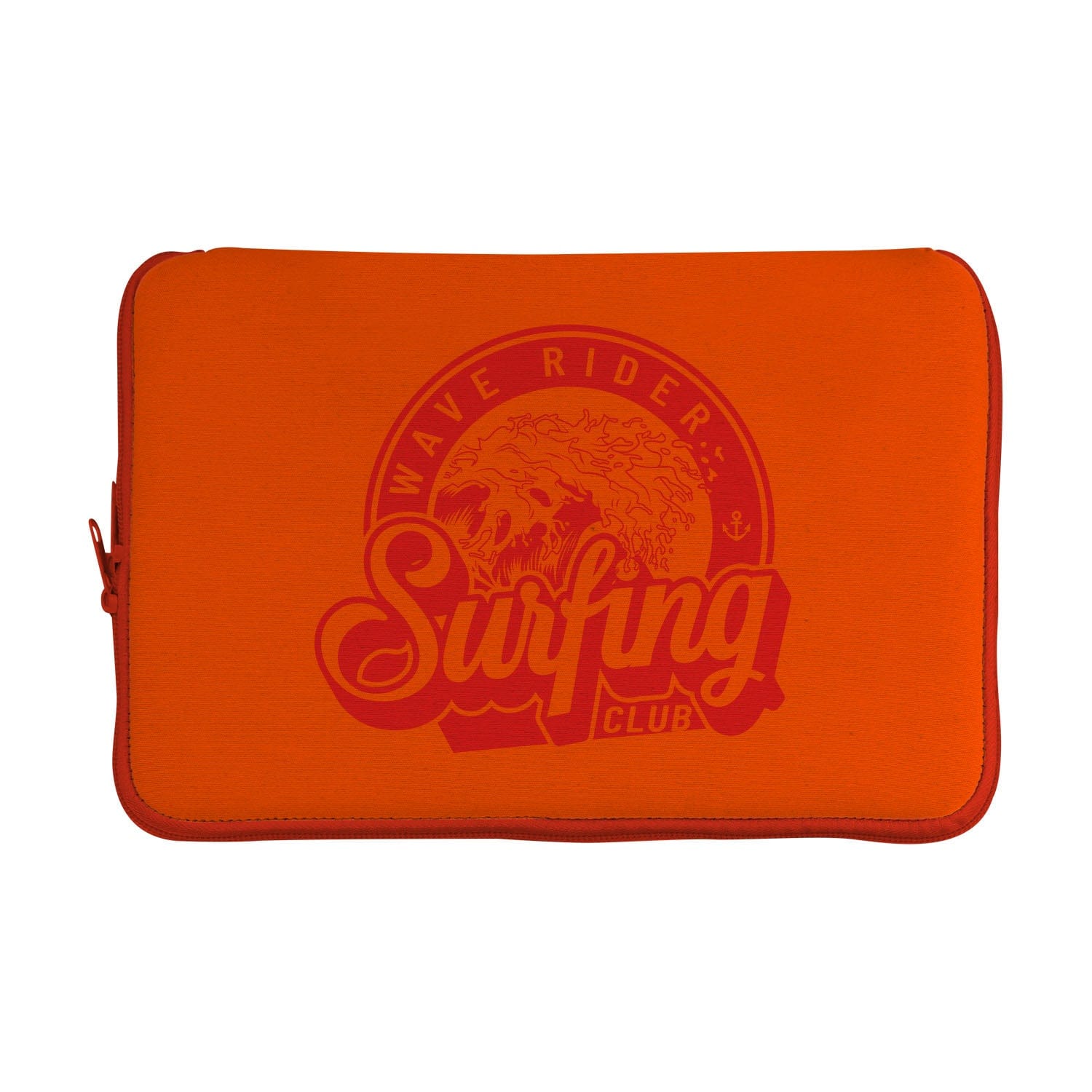 The Creative Locker Accessories 50 / General 13" Laptops Laptop & Tablet Sleeve (Zippered Fold Out)