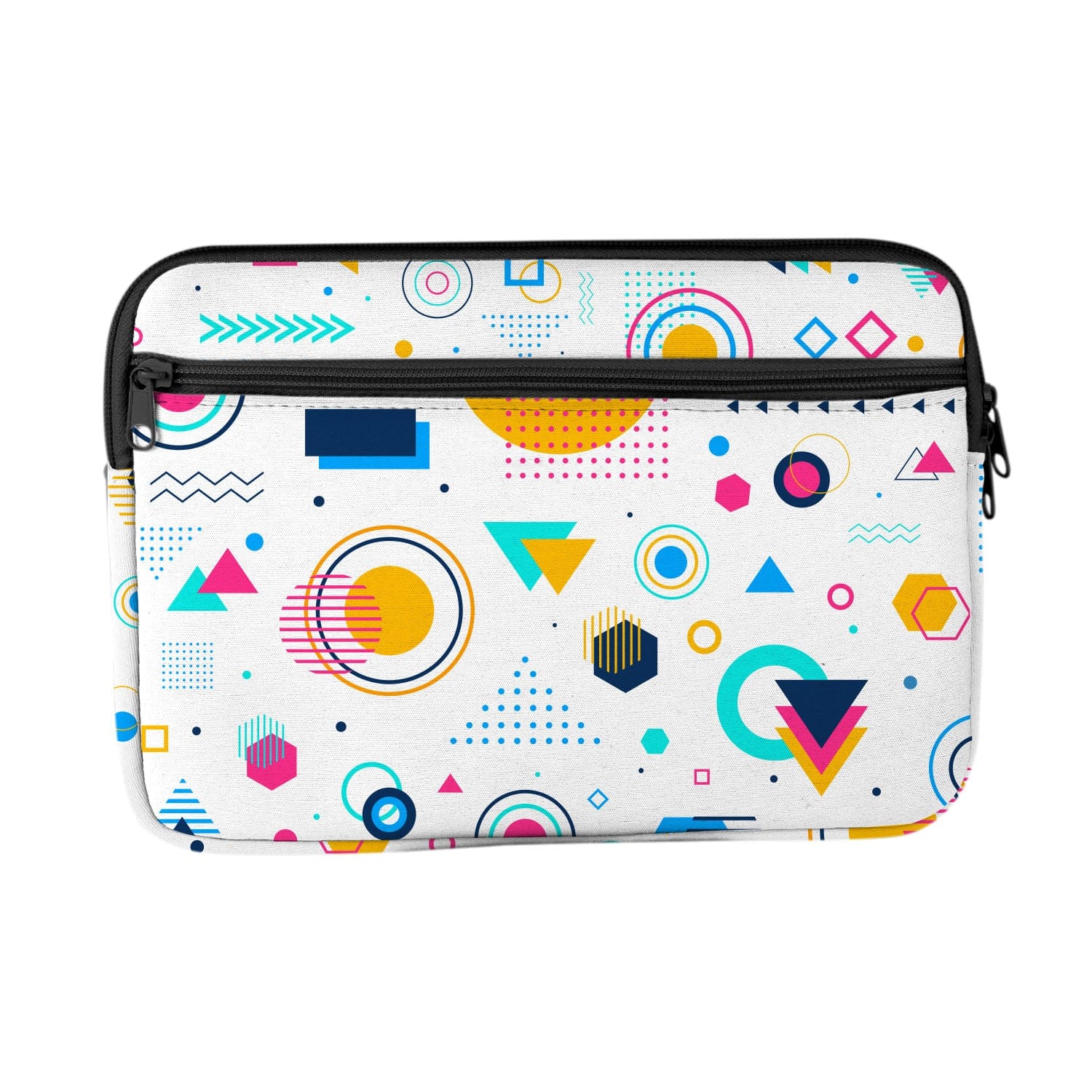 The Creative Locker Accessories 50 / General 13" Laptops Laptop & Tablet Sleeve (Zippered with Pocket)