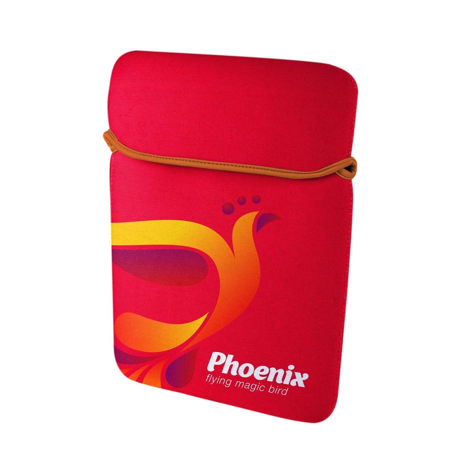 The Creative Locker Accessories 50 / iPad Mini & Galaxy Tab A 8" Tablet Sleeve (Pullover)