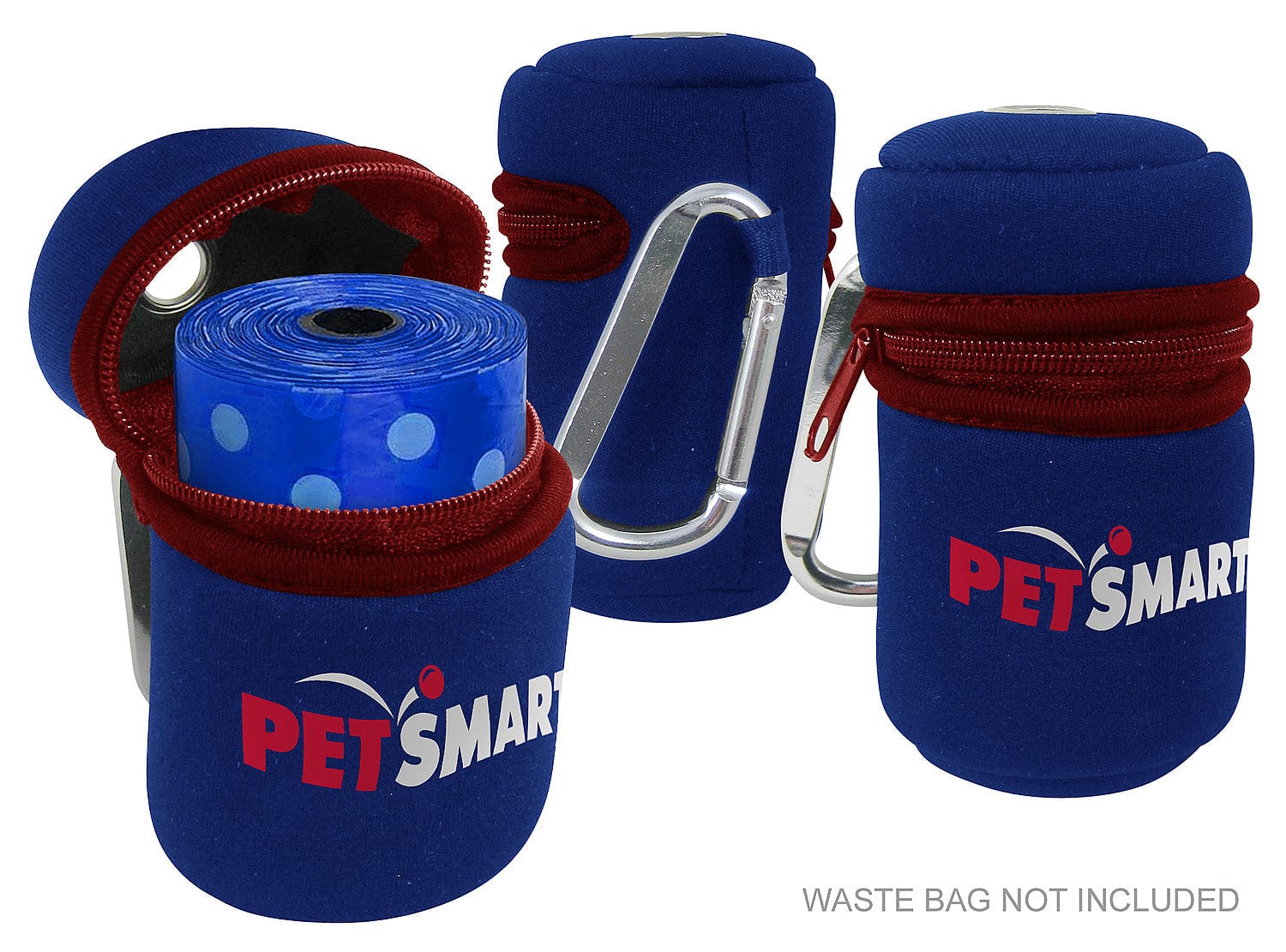 The Creative Locker Cases 100 Pet Waste Bag Holder