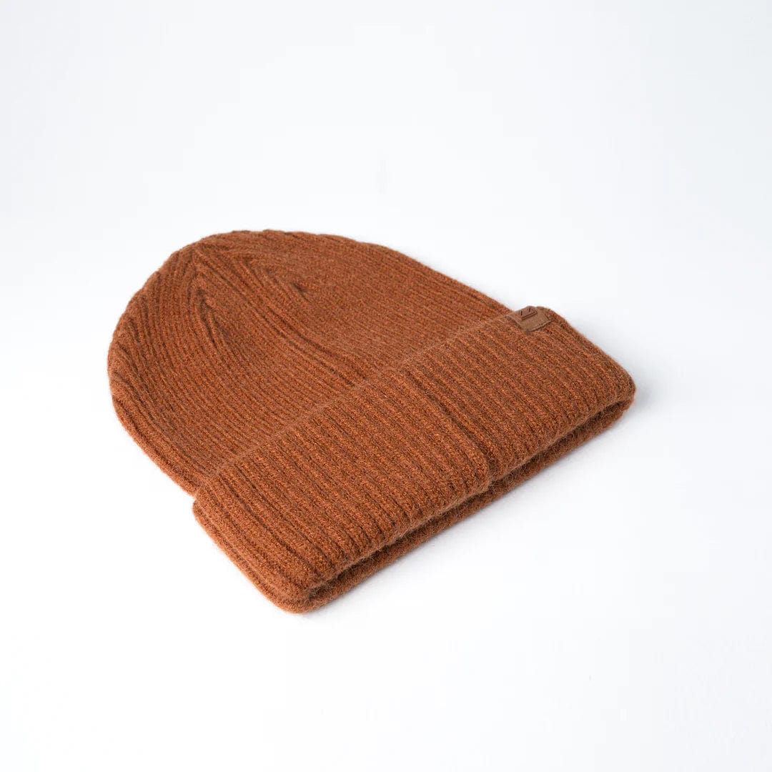 UFlex Hats Copper / OS UFlex Fishermans Beanie