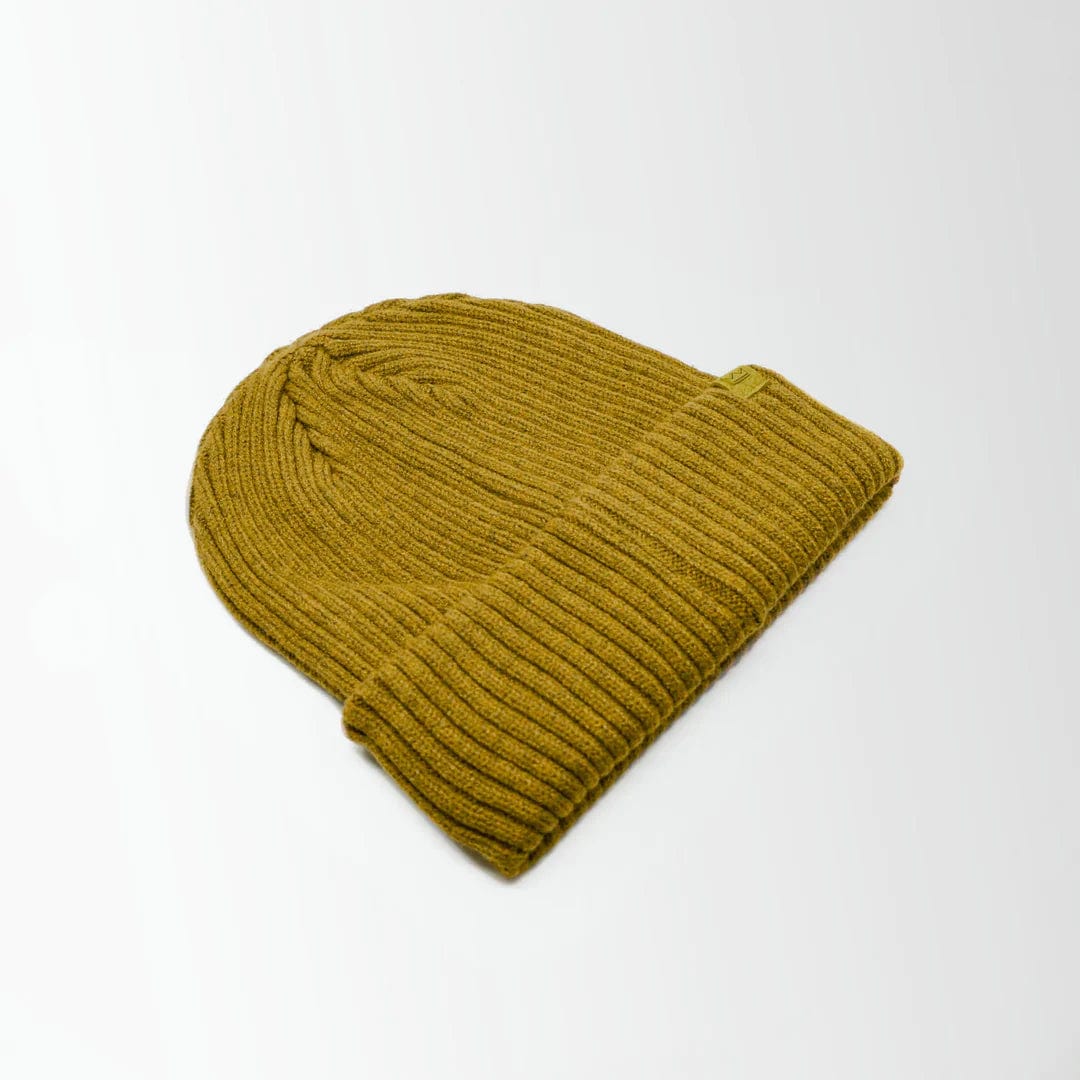 UFlex Hats Fern Green / OS UFlex Fishermans Beanie