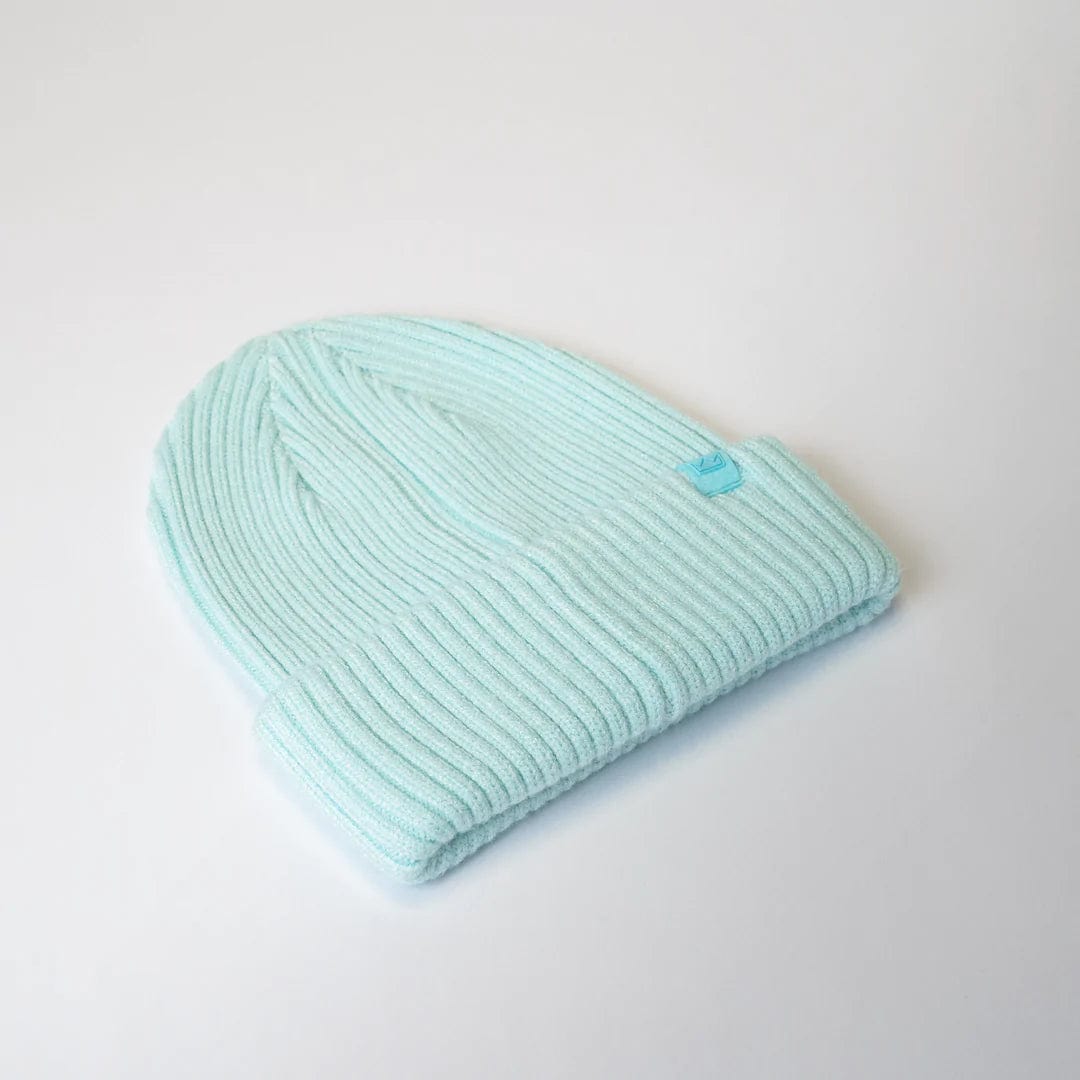 UFlex Hats Mint / OS UFlex Fishermans Beanie