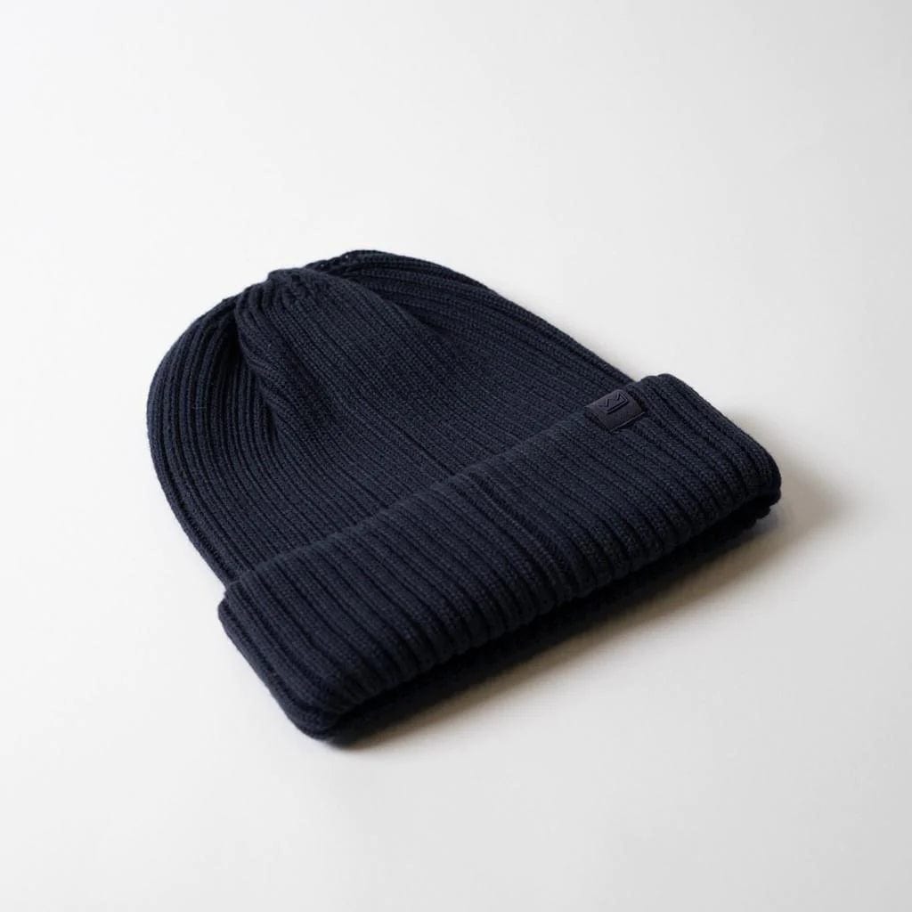 UFlex Hats Navy / OS UFlex Fishermans Beanie