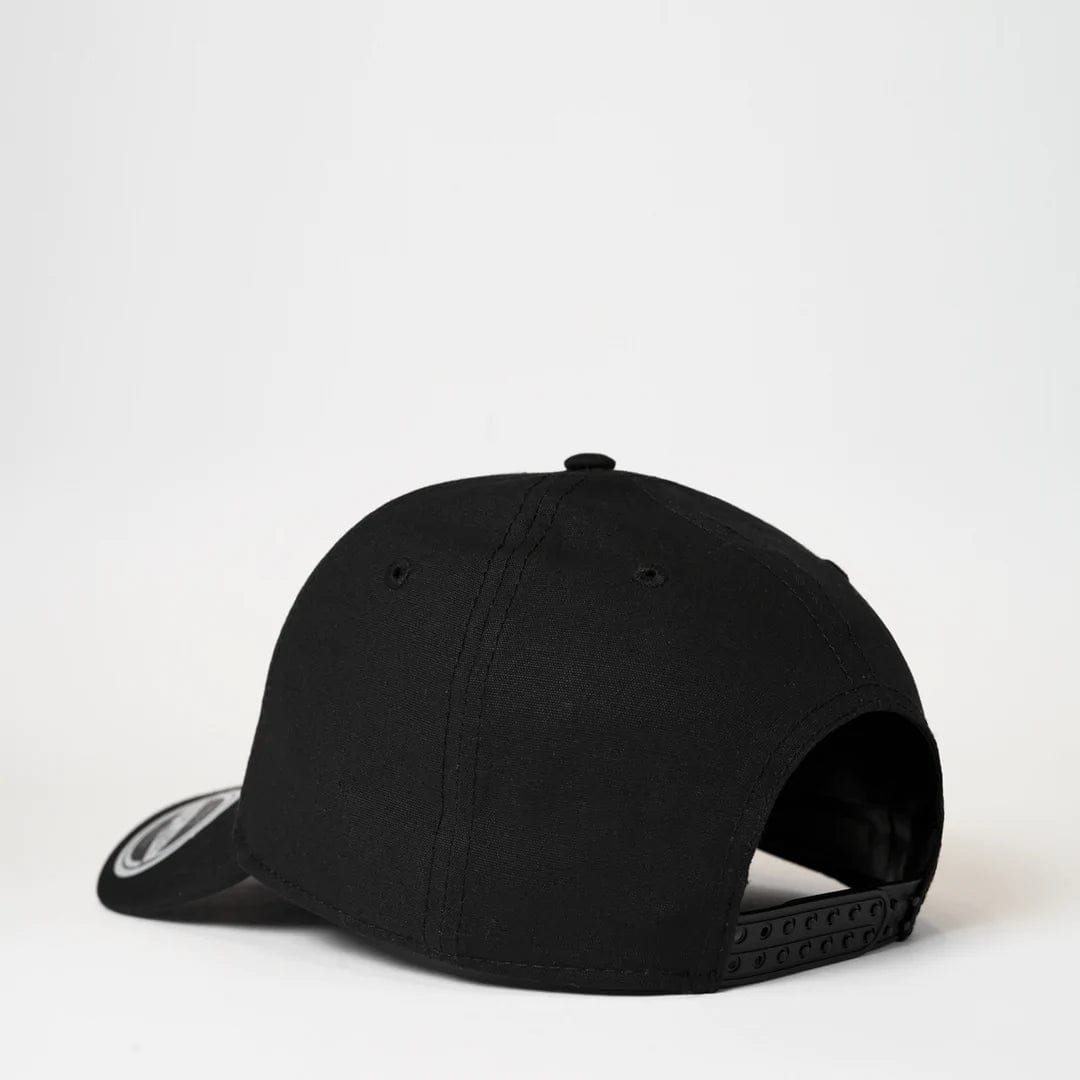 UFlex Hats UFlex 6 Panel Recycled Cotton Baseball Cap