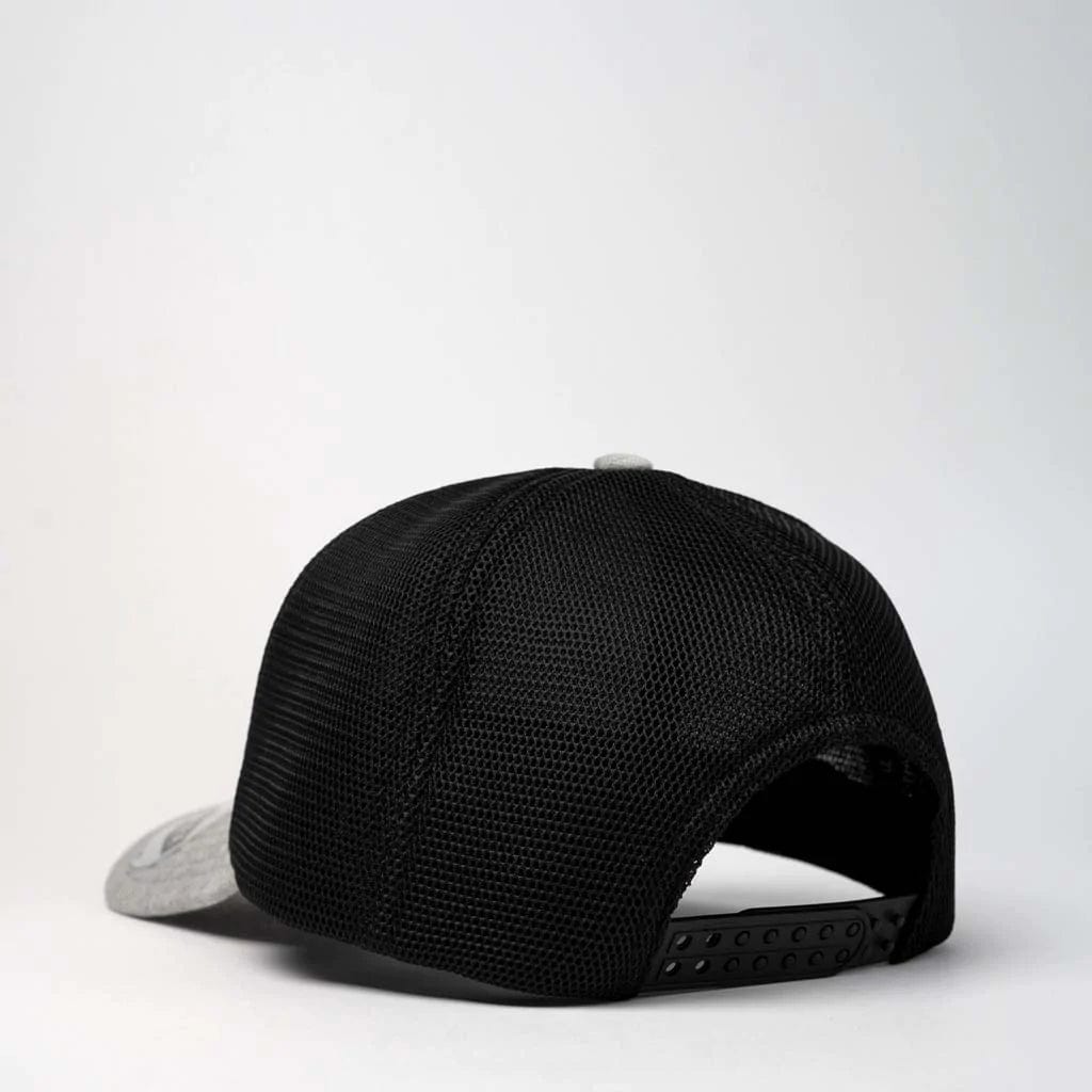 UFlex Hats UFlex Adults Comfort Trucker Cap