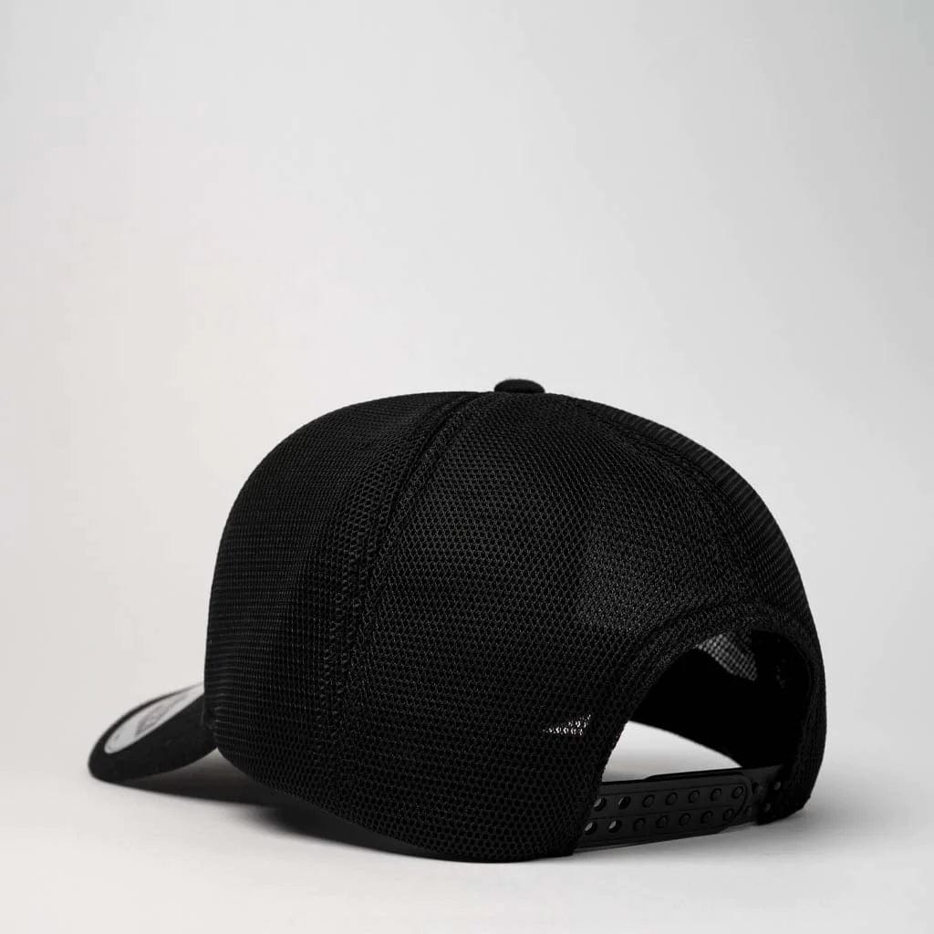 UFlex Hats UFlex Adults Comfort Trucker Cap