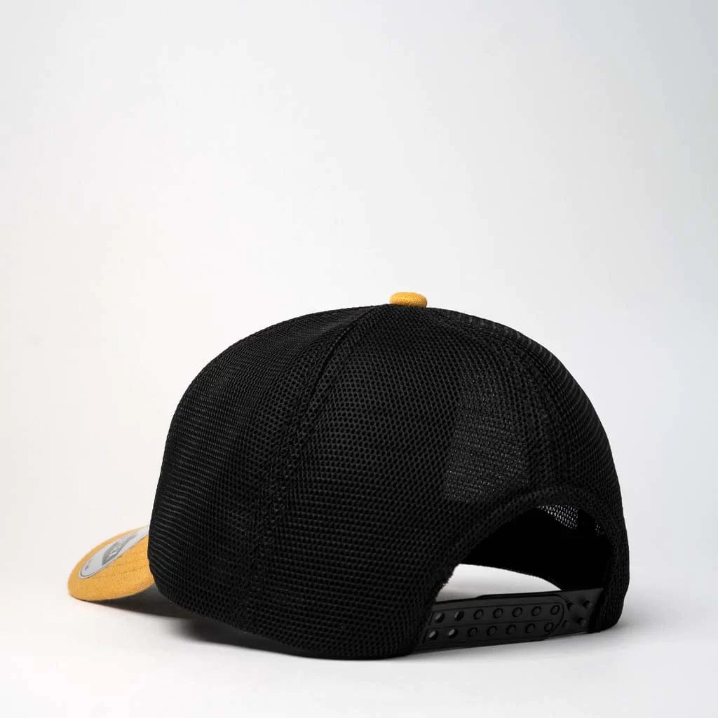 UFlex Hats UFlex Adults Comfort Trucker Cap