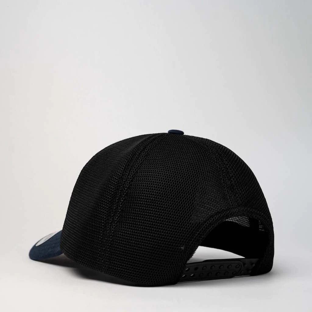 UFlex Hats UFlex Adults Comfort Trucker Cap