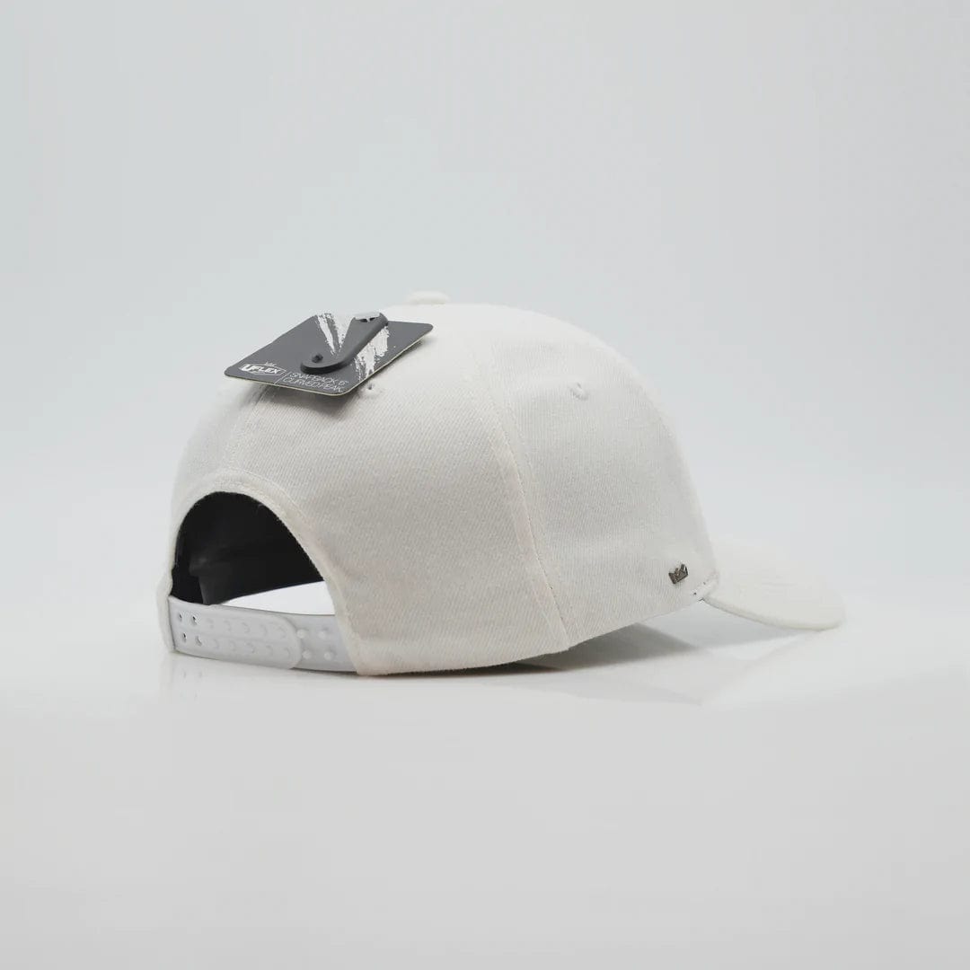 UFlex Hats UFlex Adults Pro Style 6 Panel Snapback
