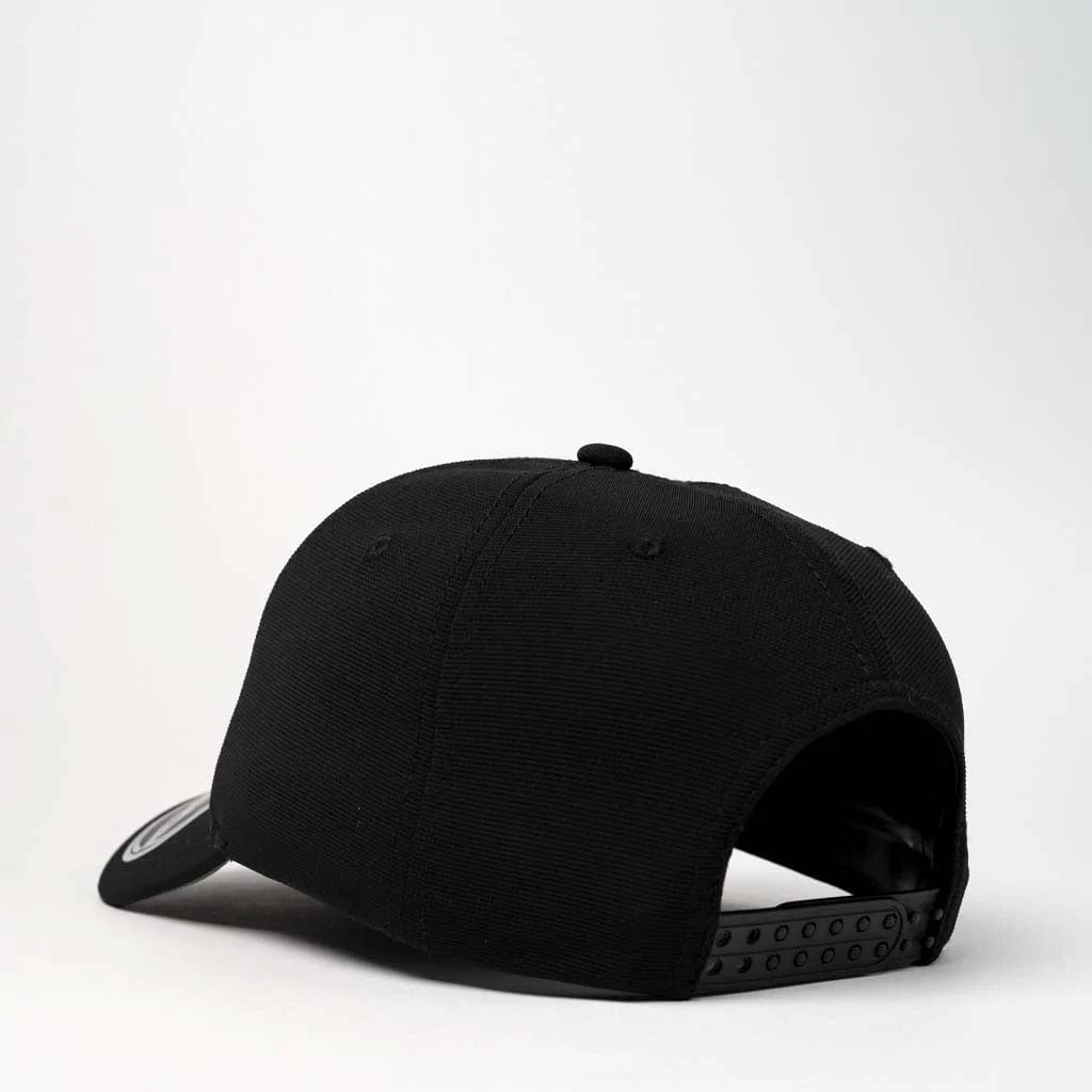 UFlex Hats UFlex Adults Recycled Ottoman Cap