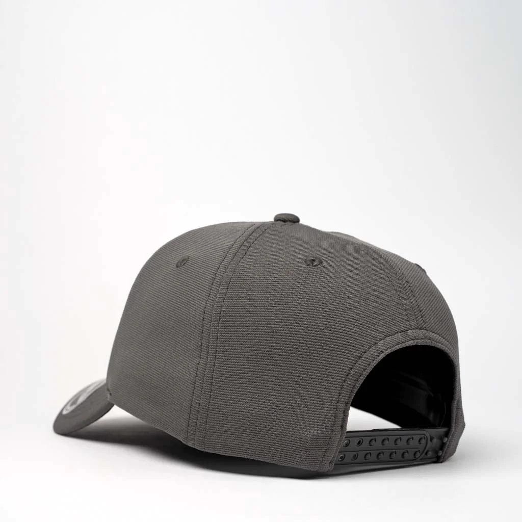 UFlex Hats UFlex Adults Recycled Ottoman Cap