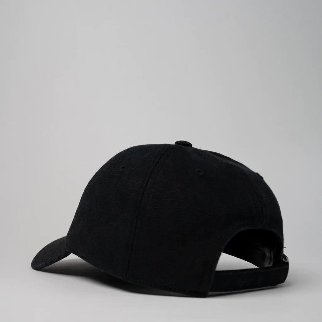 UFlex Hats UFlex Cotton Canvas Unstructured 6 Panel