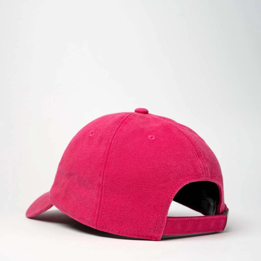 UFlex Hats UFlex Cotton Canvas Unstructured 6 Panel